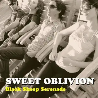 last ned album Sweet Oblivion - Black Sheep Serenade