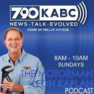 The Motorman with Leon Kaplan 3-18-18 - 9AM