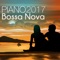 Isla del Sol - Bossa Nova Latin Jazz Piano Collective lyrics