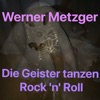 Die Geister tanzen Rock 'n' Roll - Single