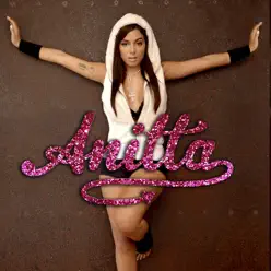 Eu Sou Assim - Single - Anitta