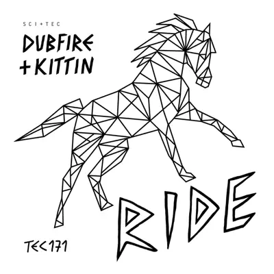 Ride - Single - Miss Kittin