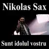 SUNT IDOLUL VOSTRU - Single album lyrics, reviews, download