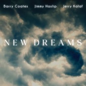 New Dreams artwork