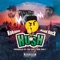 Hush (feat. Kool Rock-ski) artwork