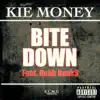 Bite Down (feat. Robb Bank$) - Single album lyrics, reviews, download