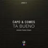 Ta Bueno (Sergio Pardo Remix) - Single album lyrics, reviews, download