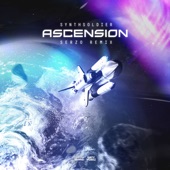 Ascension (Serzo Remix) [Extended Mix] artwork