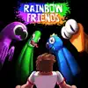 Rainbow Friends - Single album lyrics, reviews, download