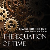 Equation of Time artwork