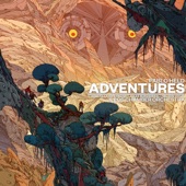 Adventures artwork