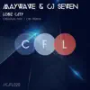 Lodz City - EP album lyrics, reviews, download