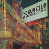 The Las Vegas Story (Remastered 2022) artwork