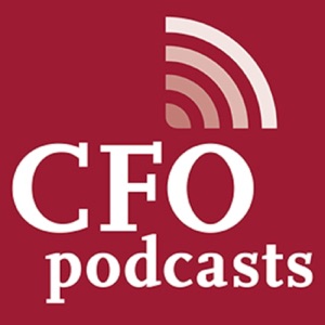 CFO Podcast: The Innovative Finance Function in North America