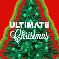LOVE THIS CHRISTMAS cover art