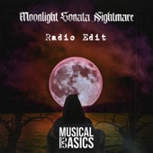 Moonlight Sonata Nightmare (Radio Edit) artwork