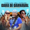 Cara de Carnaval (Ao Vivo) - Single