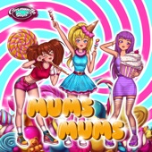 Caramella Girls - Tutti Frutti Lover