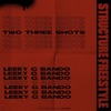 Two Three Shots (Structure Freestyle) - Single