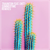 Summertime (Traumton Radio Remix) artwork