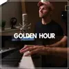 Golden Hour (Acoustic Piano) - Single album lyrics, reviews, download