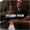 Golden Hour (Acoustic Piano) - Single