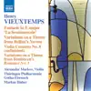 Stream & download Henry Vieuxtemps: Violin Works