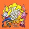 It Goes On (Remix) [feat. Mizzy Licias] - Joe Inoue lyrics