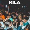 KILA (feat. Stefy Que Pasa) - SouthSide Ciccio lyrics