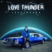 Love Thunder artwork