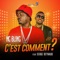 C'est comment (feat. Serge Beynaud) - Ng Bling lyrics