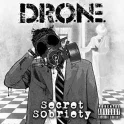 Secret Sobriety - EP - Drone Secret Sobriety - EP - Drone