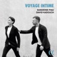 VOYAGE INTIME cover art