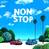 Non Stop (feat. Teni) artwork