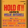 Hold It! album lyrics, reviews, download