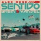 Sentido - Alex Rose & Wisin & Yandel lyrics
