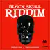 Black Skull Riddim - Single album cover