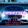 Lifestyle (feat. DJ Cash, Elzy Collins & Wallstreit) - Single album lyrics, reviews, download