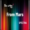 From Mars (feat. Marco Minnemann) - Single