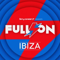 FULL ON IBIZA cover art