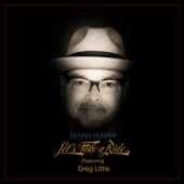 Let's Take a Ride (feat. Greg Little) artwork