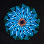 Blue Lotus artwork
