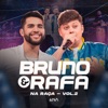 Na Raça, Vol. 2 (Ao Vivo) - EP