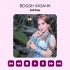 Bogoh Kasaha - Single