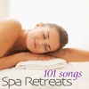 Spa Retreats 101 Songs – Spa Music Relaxation New Age Zen Ambient Music for Massage & Total Relax
