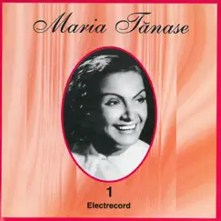 Maria Tănase, Vol. 1 by Maria Tănase album reviews, ratings, credits