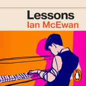 Lessons - Ian McEwan