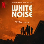 White Noise (Soundtrack from the Netflix Film) artwork