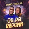 Ou Pa Reponn - Single