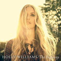 Holly Williams - The Highway artwork